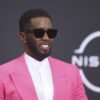 Sean ‘Diddy’ Combs dá curso de empreendedorismo na prisão, dizem advogados
